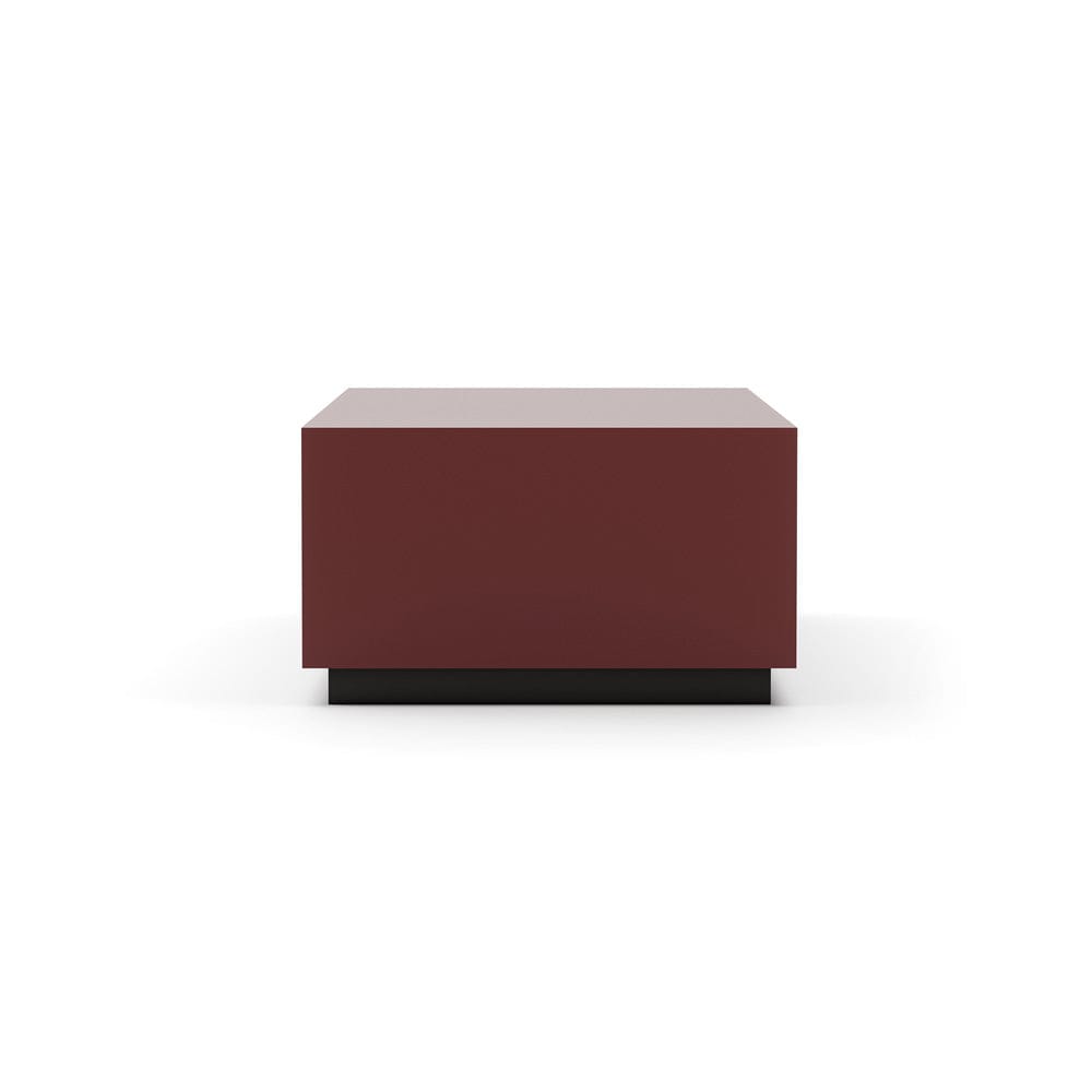 Caracole - Cocktail Couture Rec Cocktail Tbl Rouge - CLA-425V-4010 view 3