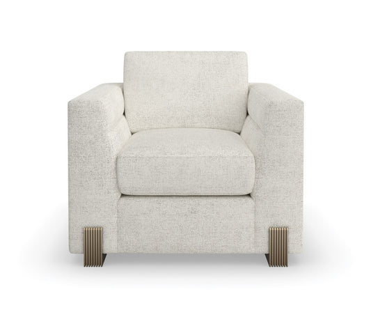 Caracole - Counter Balance Chair - UPH-022-032-A