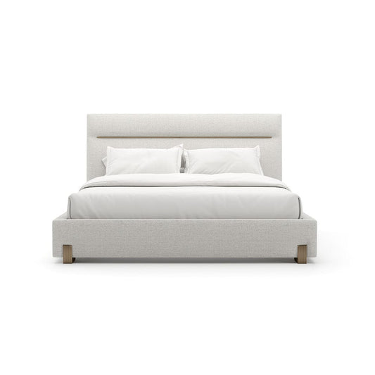 Caracole - Counter Balance King Bed - CLA-425V-122 view 2