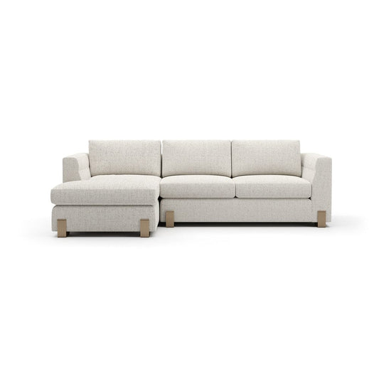 Caracole - Counter Balance Left Chaise Sec Small - UPH-425V-SEC21-A view 2