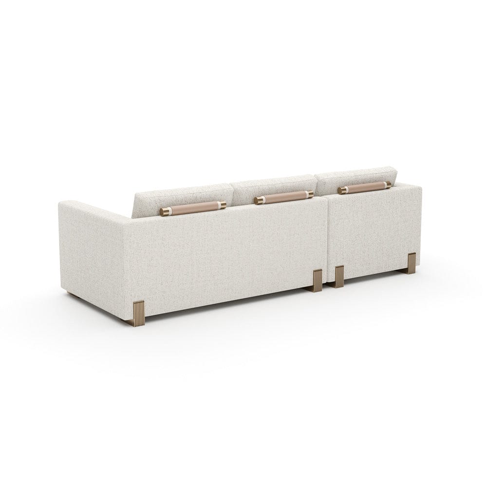 Caracole - Counter Balance Left Chaise Sec Small - UPH-425V-SEC21-A view 4