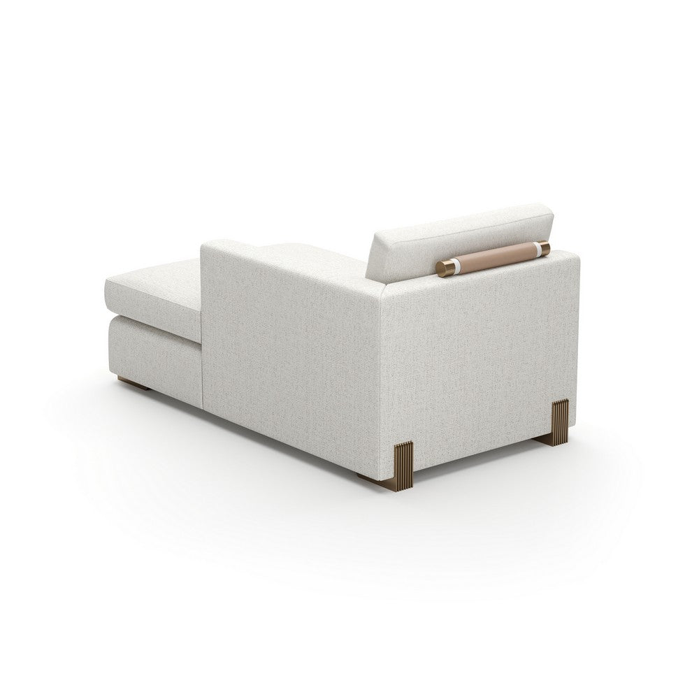 Caracole - Counter Balance Raf Chaise Birch - UPH-425V-RH8-A view 4
