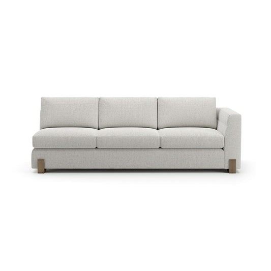 Caracole - Counter Balance Raf Sofa Birch - UPH-425V-RS8-A view 2