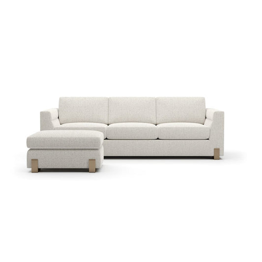 Caracole - Counter Balance Right Chaise Sec Small - UPH-425V-SEC9-A view 2