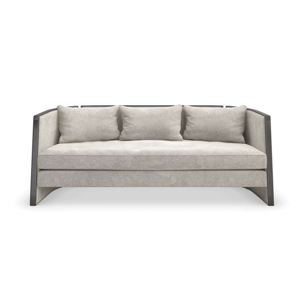 Caracole - Cut Away Sofa - UPH-423-111-A veiw 5