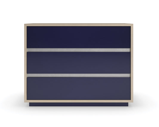 Caracole - Da Vita Large Nightstand - M133-421-063