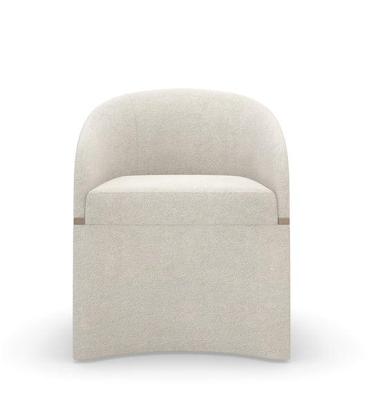 Caracole - Dune Chair - UPH-422-036-A