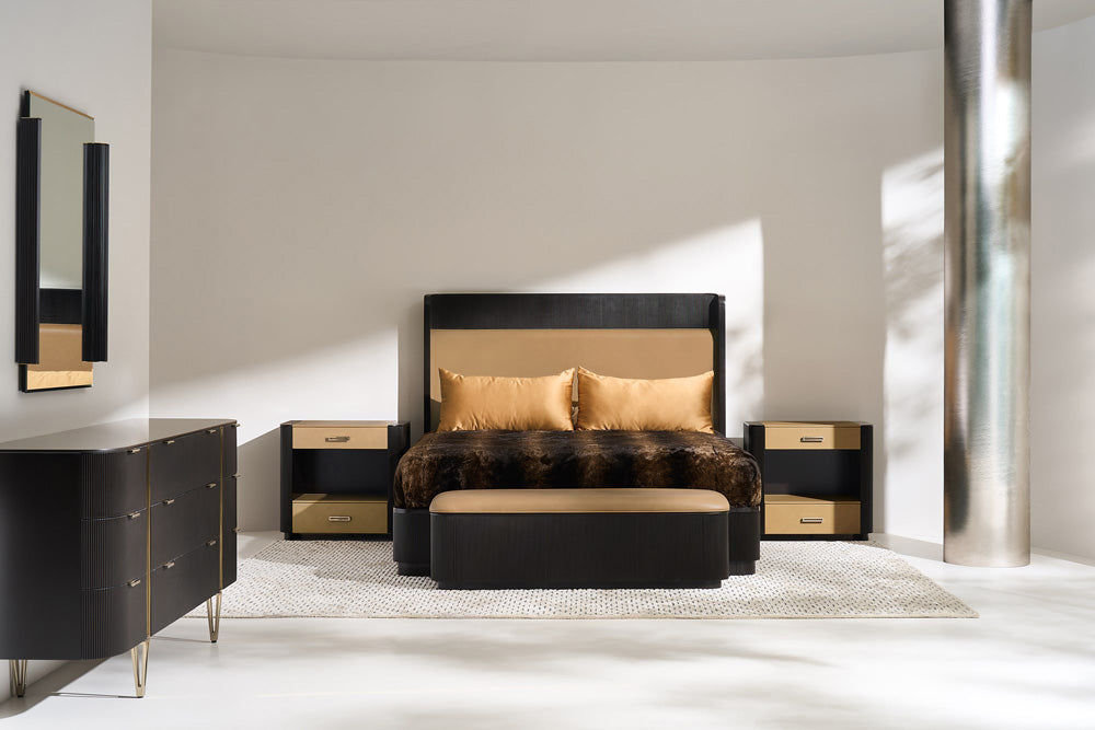 Caracole - Fall In Love - King Bed - CLA-424-125