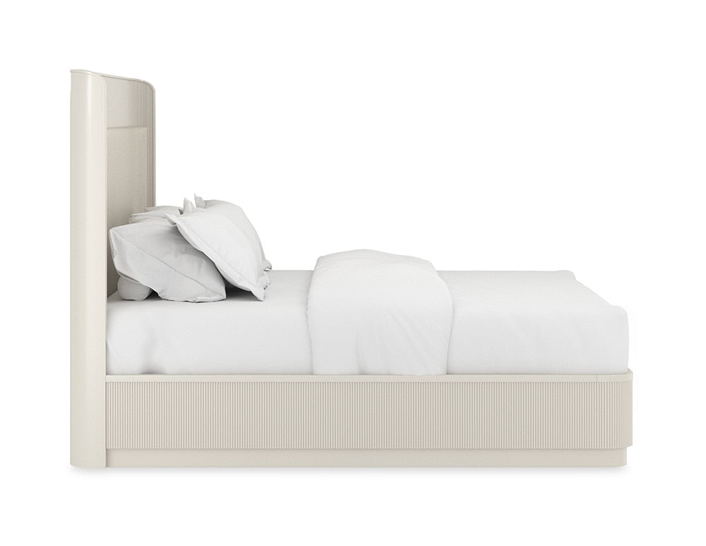 Caracole - Fall In Love - King Bed - CLA-424-129 veiw 3