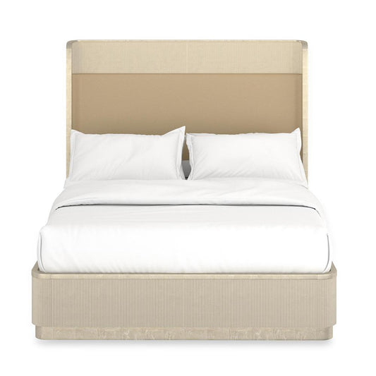 Caracole - Fall In Love - Queen Bed - CLA-424-104 veiw 2