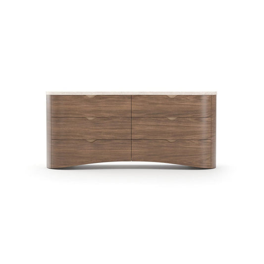 Caracole - Fleur Dresser - CLA-425V-014 view 2