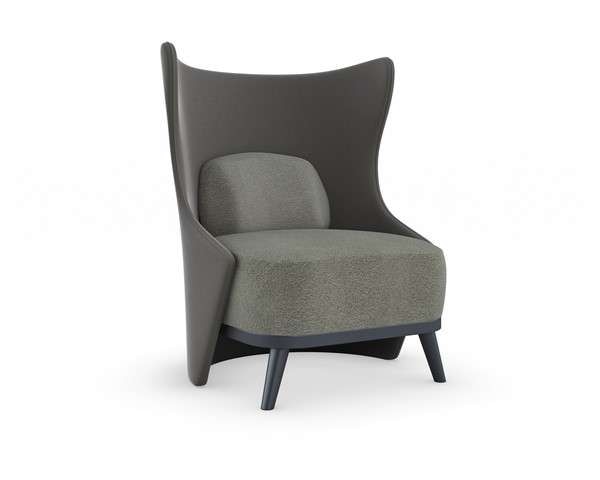 Caracole - Forma Accent Chair - M130-421-033-A_CLOSEOUT veiw 1