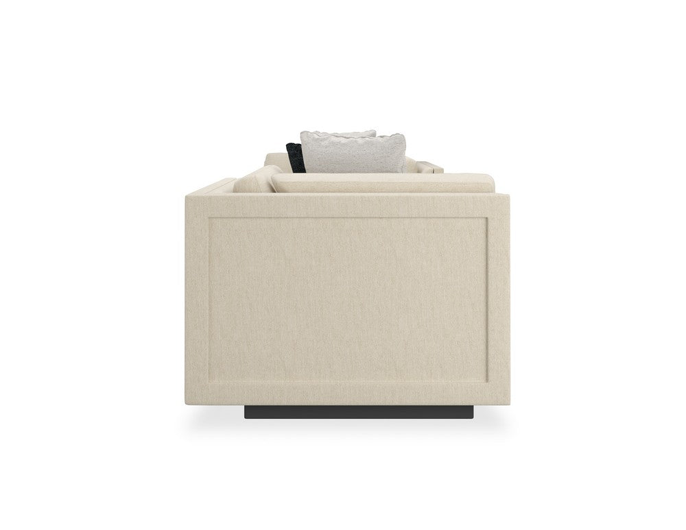 Caracole - Fusion 3 Piece Sectional - UPH-025V-SEC28-A view 3