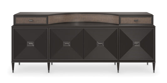 Caracole - Gallerie Sideboard - CLA-422-214