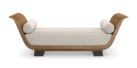 Caracole - Infinity Chaise - UPH-423-071-A view 2