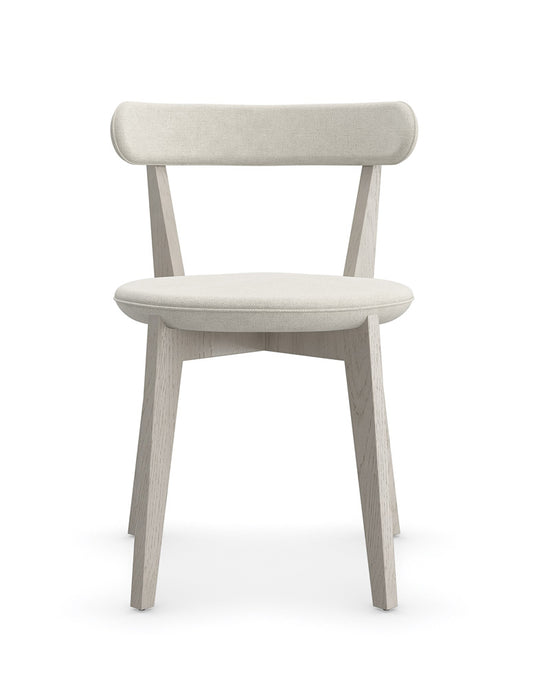 Caracole - Kelly Hoppen Bliss Dining Chair- KHC-022-281_CLOSEOUT