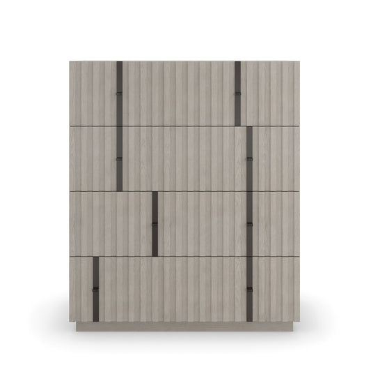 Caracole - Kelly Hoppen Clancy Chest - KHC-022-052