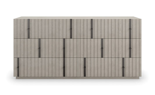 Caracole - Kelly Hoppen Clancy Dresser - KHC-022-032