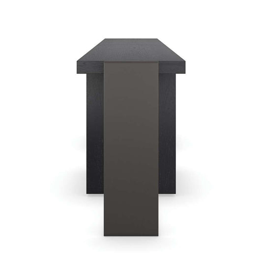 Caracole - Kelly Hoppen Gabby Media Table - KHC-023-531 veiw 2