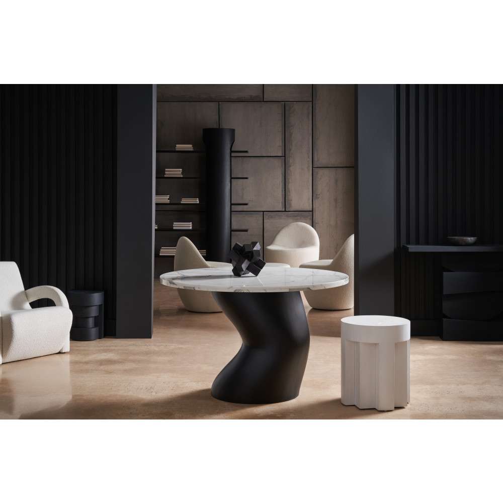 Caracole - Kelly Hoppen Jose Dining Table - KHC-023-202 veiw 7