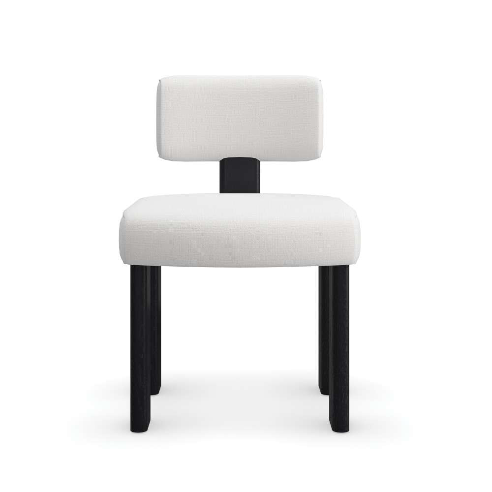 Caracole - Kelly Hoppen Perry Dining Chair - KHC-023-281 veiw 5