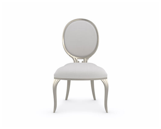 Caracole - Lillian Dining Chair- C092-020-282_CLOSEOUT