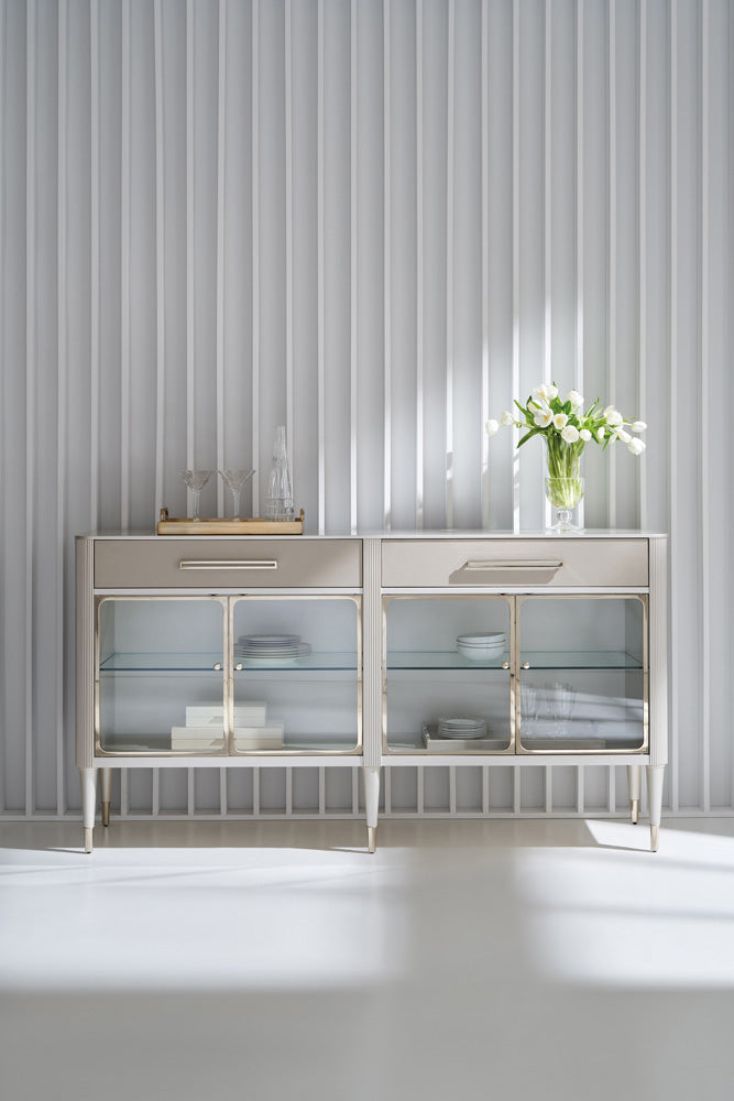 Caracole - Love Interest Sideboard - CLA-021-681