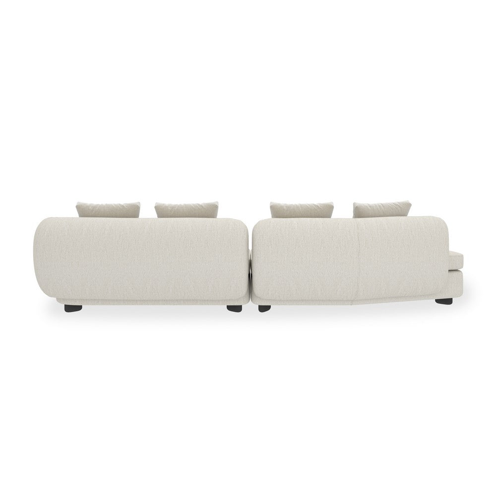 Caracole - Lumi Lf Chaise Sec Small - UPH-424-SEC6-A view 3