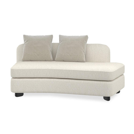 Caracole - Lumi Raf Chaise - UPH-424-RH2-A veiw 2