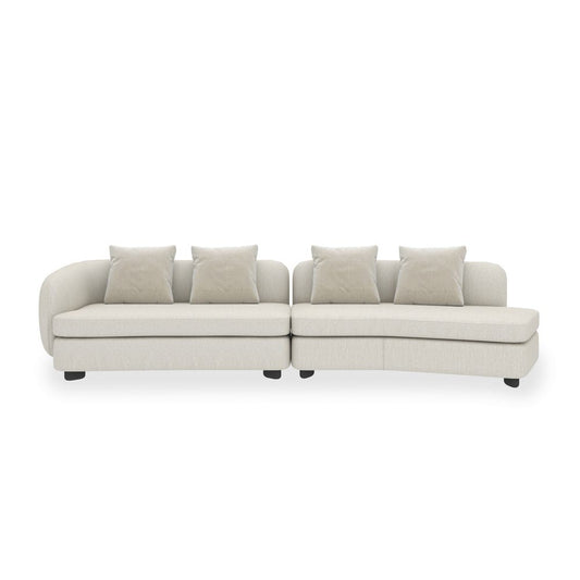 Caracole - Lumi Rt Chaise Sec Small - UPH-424-SEC5-A view 2