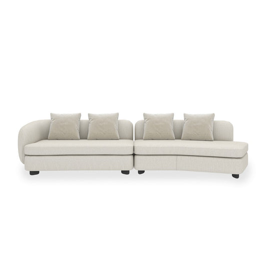Caracole - Lumi Rt Chaise Sec Small - UPH-424-SEC5-A view 2