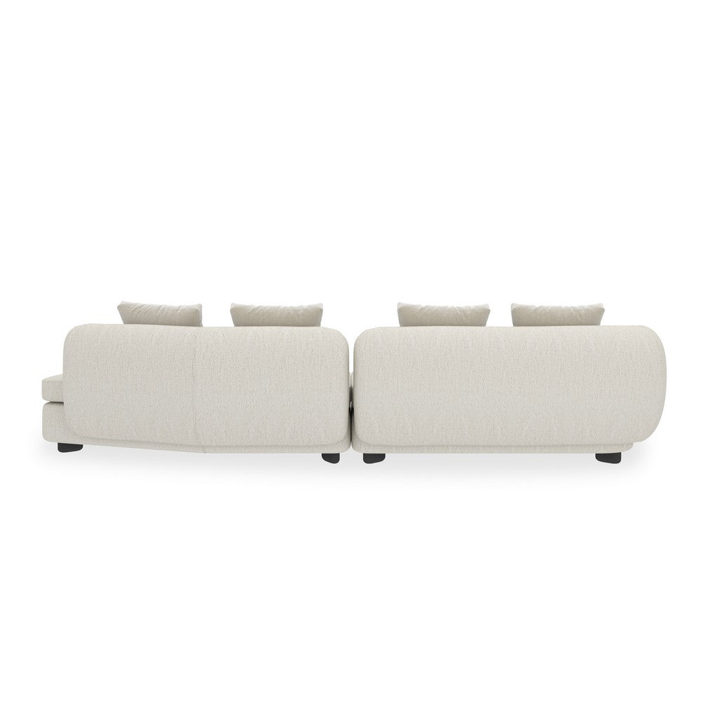 Caracole - Lumi Rt Chaise Sec Small - UPH-424-SEC5-A view 3