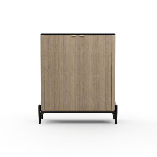 Caracole - Madera Chest - Chocolate - CLA-025-511 view 2
