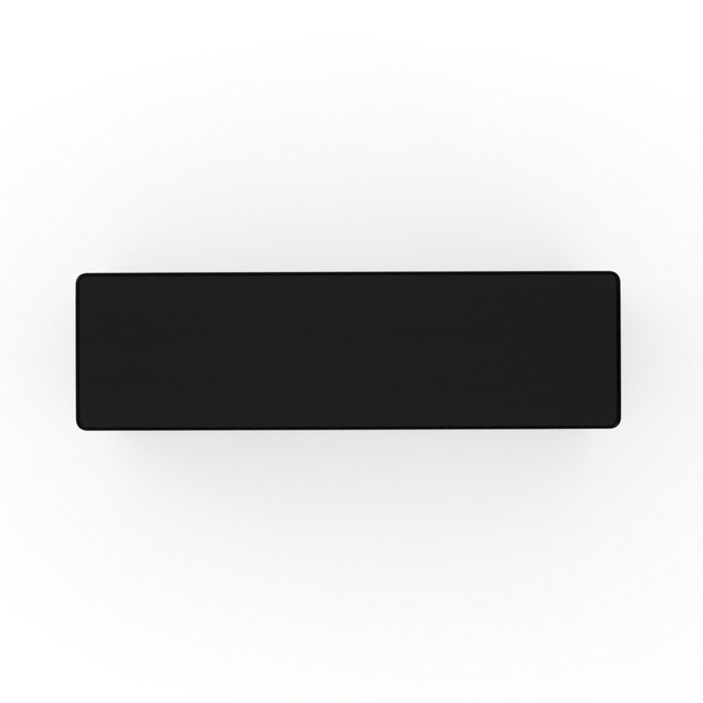 Caracole - Madera Plinth Dresser - Chocolate - CLA-025-011 view 4
