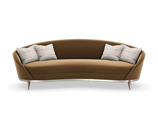 Caracole - Main Event Sofa - SGU-021-011-A view 2