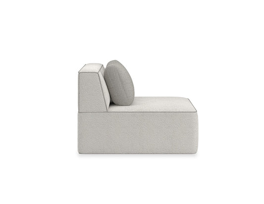 Caracole - Marbella Armless Chair - M150-023-AC1-B veiw 2