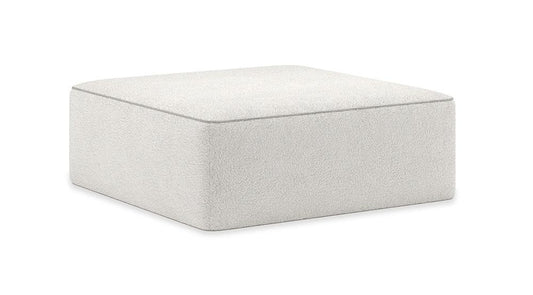 Caracole - Marbella Ottoman - M150-023-041-B veiw 2