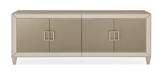 Caracole - Media Mogul Media Console - CLA-419-531