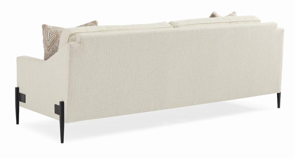 Caracole - Modern Artisan Remix Sofa - M110-019-211-A veiw 4