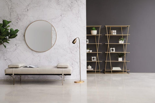 Caracole - Modern Edge Head To Head Daybed - M100-419-441-A veiw 2