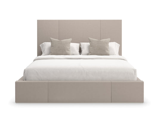 Caracole - Modern Principles Balance King Bed - M143-022-122