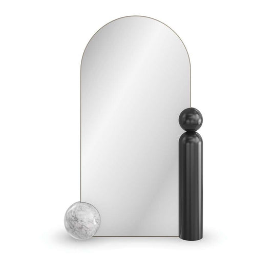 Caracole - Modern Principles Balance Mirror - M141-023-041 veiw 3