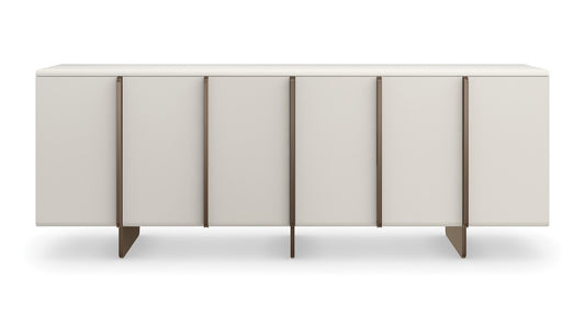 Caracole - Modern Principles Emphasis Credenza - M142-022-212