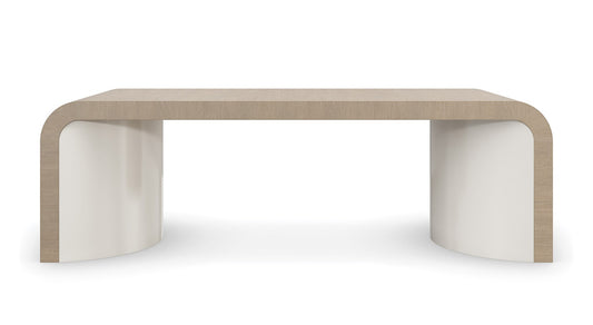Caracole - Modern Principles Movement Cocktail Table - M141-022-404