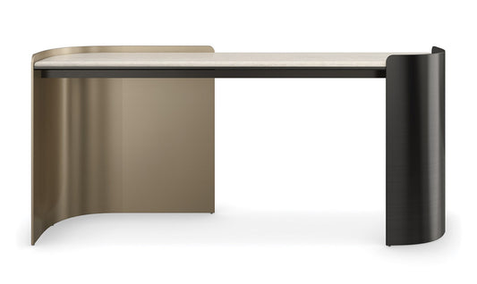 Caracole - Modern Principles Movement Console/Desk - M141-022-441