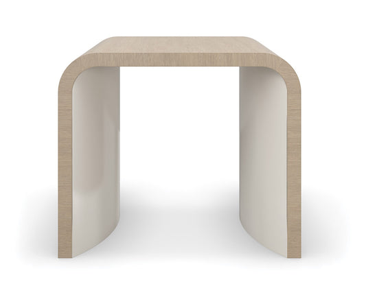 Caracole - Modern Principles Movement End Table - M141-022-411