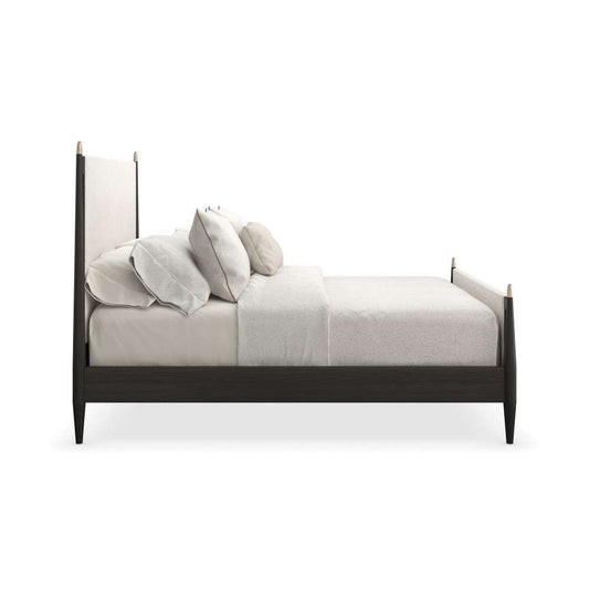 Caracole - Modern Principles Rhythm Queen Bed - M143-023-101 veiw 2