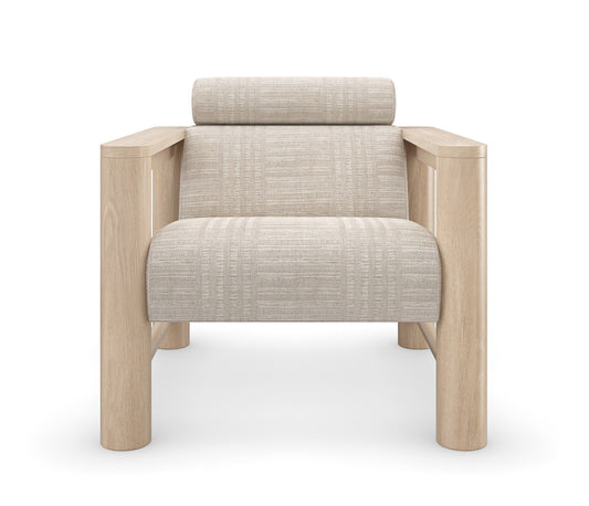 Caracole - Modern Principles Unity Chair - M140-022-131-A