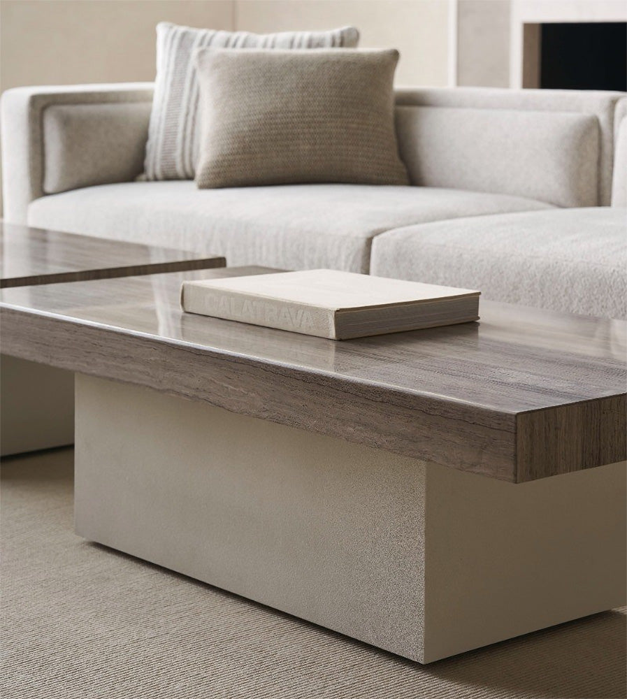 Caracole - Modern Principles Unity Cocktail Table - M141-022-403_CLOSEOUT view 5