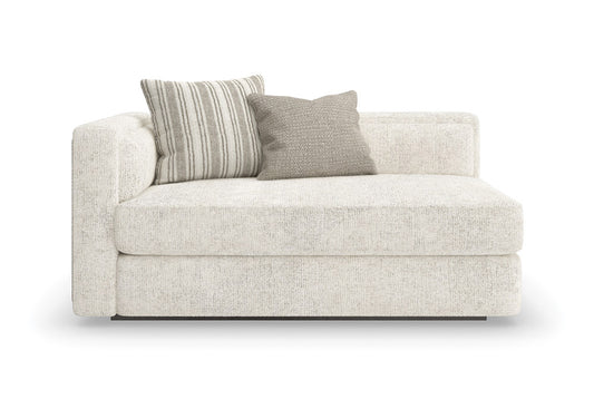 Caracole - Modern Principles Unity Left Arm Loveseat - M140-022-LL1-A